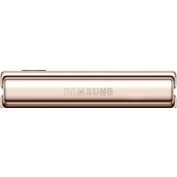 Samsung Galaxy Z Flip4 8GB/128GB (розовое золото) Image #9