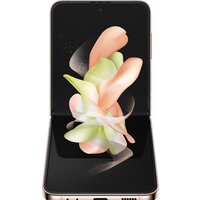 Samsung Galaxy Z Flip4 8GB/128GB (розовое золото) Image #2