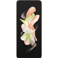 Samsung Galaxy Z Flip4 8GB/128GB (розовое золото) Image #4
