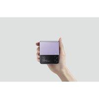 Samsung Galaxy Z Flip4 8GB/128GB (фиолетовый) Image #13