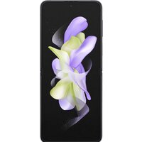 Samsung Galaxy Z Flip4 8GB/128GB (фиолетовый) Image #4
