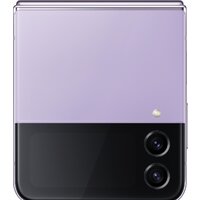 Samsung Galaxy Z Flip4 8GB/128GB (фиолетовый) Image #6
