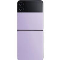 Samsung Galaxy Z Flip4 8GB/128GB (фиолетовый) Image #5