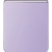 Samsung Galaxy Z Flip4 8GB/128GB (фиолетовый) Image #7