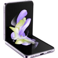 Samsung Galaxy Z Flip4 8GB/128GB (фиолетовый) Image #3