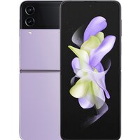 Samsung Galaxy Z Flip4 8GB/128GB (фиолетовый)