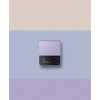 Samsung Galaxy Z Flip4 8GB/128GB (фиолетовый) Image #14