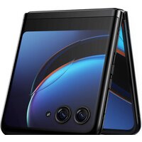 Motorola Razr 40 Ultra 8GB/256GB (черный)