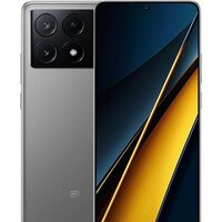 POCO X6 Pro 12GB/512GB с NFC международная версия (серый) Image #1
