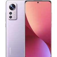 Xiaomi 12X 8GB/256GB международная версия (фиолетовый) Image #1
