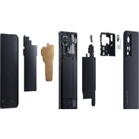 Xiaomi 12X 8GB/256GB международная версия (фиолетовый) Image #5