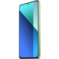 Xiaomi Redmi Note 13 6GB/128GB без NFC международная версия (мятно-зеленый) Image #8