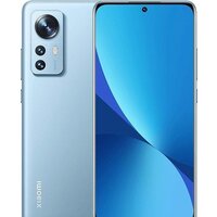 Xiaomi 12X 8GB/256GB международная версия (синий)