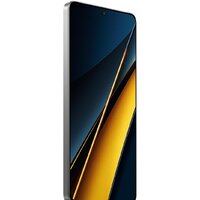POCO X6 Pro 8GB/256GB с NFC международная версия (желтый) Image #2