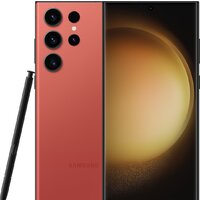 Samsung Galaxy S23 Ultra SM-S918B/DS 12GB/512GB (красный) Image #1