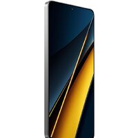 POCO X6 Pro 8GB/256GB с NFC международная версия (серый) Image #2