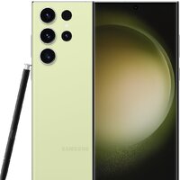 Samsung Galaxy S23 Ultra SM-S918B/DS 12GB/512GB (лайм)