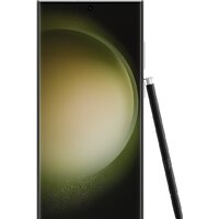 Samsung Galaxy S23 Ultra SM-S918B/DS 12GB/512GB (лайм) Image #11
