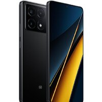 POCO X6 Pro 8GB/256GB с NFC международная версия (черный) Image #4