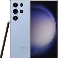 Samsung Galaxy S23 Ultra SM-S918B/DS 12GB/512GB (небесно-голубой) Image #1