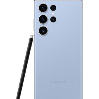 Samsung Galaxy S23 Ultra SM-S918B/DS 12GB/512GB (небесно-голубой) Image #15