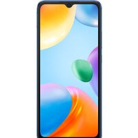 Xiaomi Redmi 10C без NFC 4GB/128GB международная версия (синий) Image #2