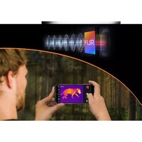 Blackview BV8900 (черный) Image #7