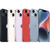 Apple iPhone 14 Plus 512GB (PRODUCT)RED Image #4