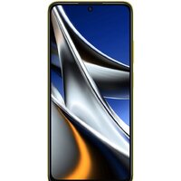 POCO X4 Pro 5G 8GB/256GB международная версия (желтый) Image #4