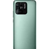 Xiaomi Redmi 10C без NFC 4GB/128GB международная версия (мятный) Image #3
