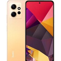 Xiaomi Redmi Note 12 8GB/128GB с NFC международная версия (золотистый) Image #1