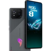 ASUS ROG Phone 8 16GB/256GB международная версия (серый) Image #3