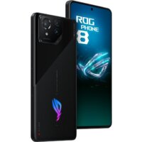 ASUS ROG Phone 8 16GB/256GB международная версия (черный) Image #3