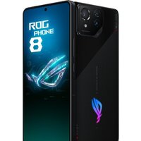 ASUS ROG Phone 8 16GB/256GB международная версия (черный) Image #4