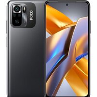 POCO M5s 8GB/256GB международная версия (серый)