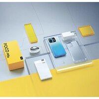POCO M5s 8GB/256GB международная версия (серый) Image #4