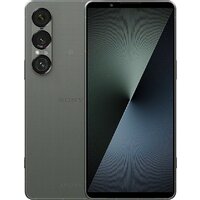 Sony Xperia 1 VII XQ-FS54 16GB/512GB (зеленый)
