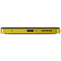 POCO X4 Pro 5G 6GB/128GB международная версия (желтый) Image #3
