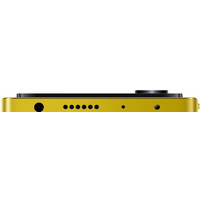 POCO X4 Pro 5G 6GB/128GB международная версия (желтый) Image #6