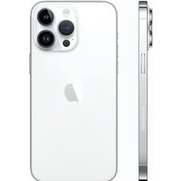 Apple iPhone 14 Pro Max 128GB (серебристый) Image #3