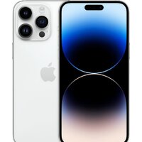 Apple iPhone 14 Pro Max 128GB (серебристый) Image #1