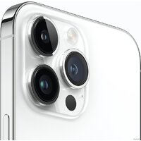 Apple iPhone 14 Pro Max 128GB (серебристый) Image #2