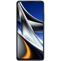 POCO X4 Pro 5G 6GB/128GB международная версия (синий) Image #4
