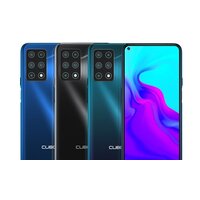Cubot X30 8GB/256GB (зеленый) Image #2