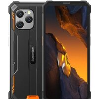Blackview BV8900 Pro 8GB/256GB (оранжевый)