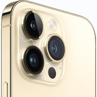 Apple iPhone 14 Pro Max 128GB (золотистый) Image #2