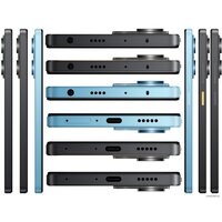 POCO X5 Pro 5G 8GB/256GB международная версия (голубой) Image #5