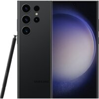 Samsung Galaxy S23 Ultra SM-S918B/DS 8GB/256GB (черный фантом) Image #1