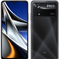 POCO X4 Pro 5G 6GB/128GB международная версия (черный) Image #2