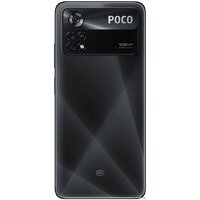 POCO X4 Pro 5G 6GB/128GB международная версия (черный) Image #5
